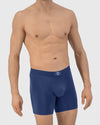 Heren - Anti Zweet Boxers-donkerblauw-M-Fibershirts color__donkerblauw